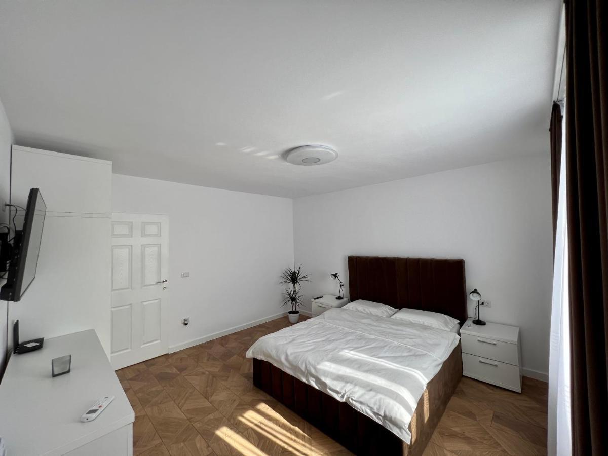 Ancodirect Apartments Rădăuţi Exterior foto